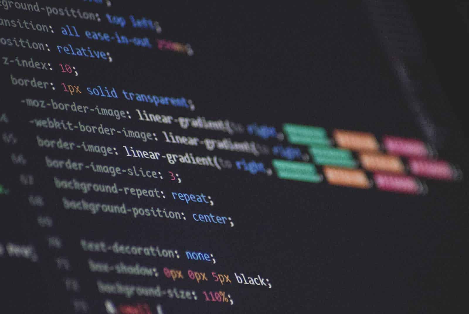 Sample Code UI