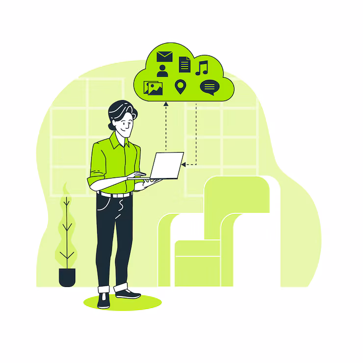 Cloud Infrastructure Overview