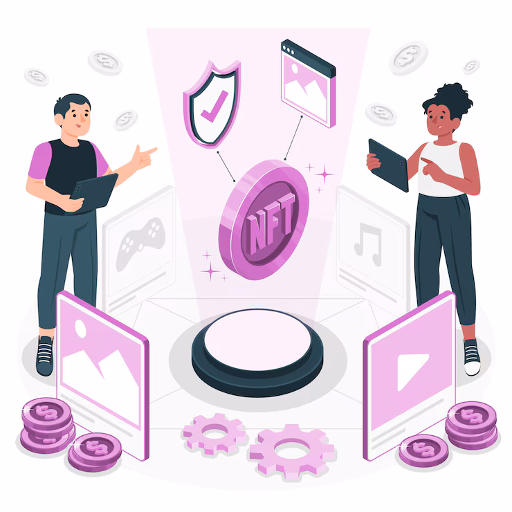 Blockchain Development