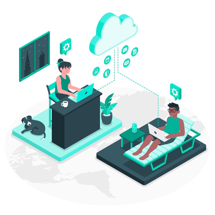 Cloud Solutions