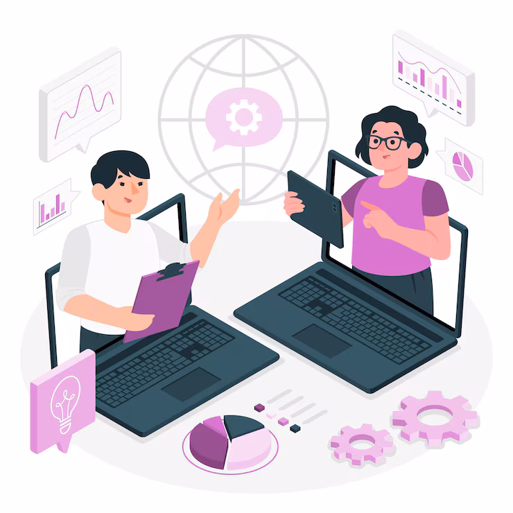 IT Consulting