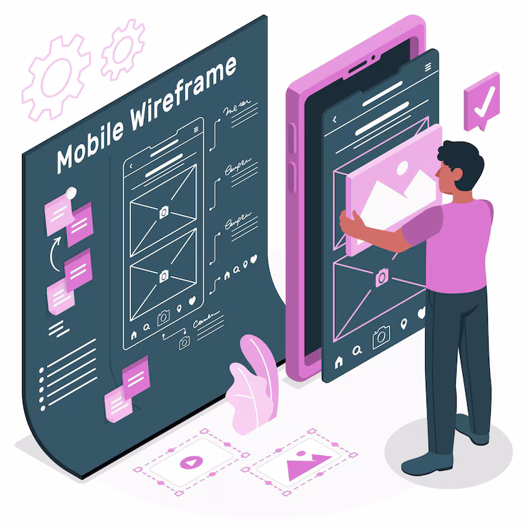 Mobile Development