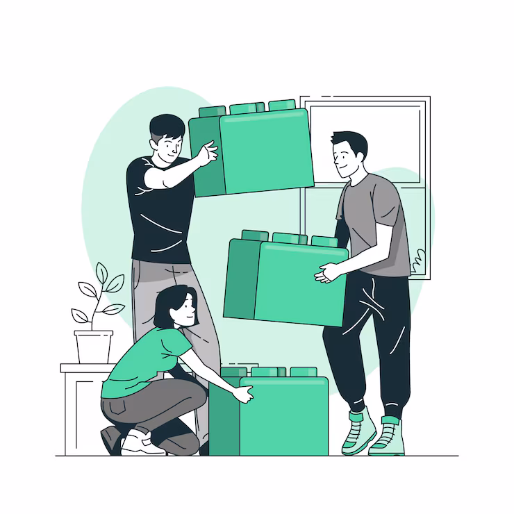 Team Collaboration